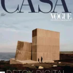 خرید و دانلود نسخه کامل 11 مجله معماری  کازا ووگ . Revista Casa Vogue