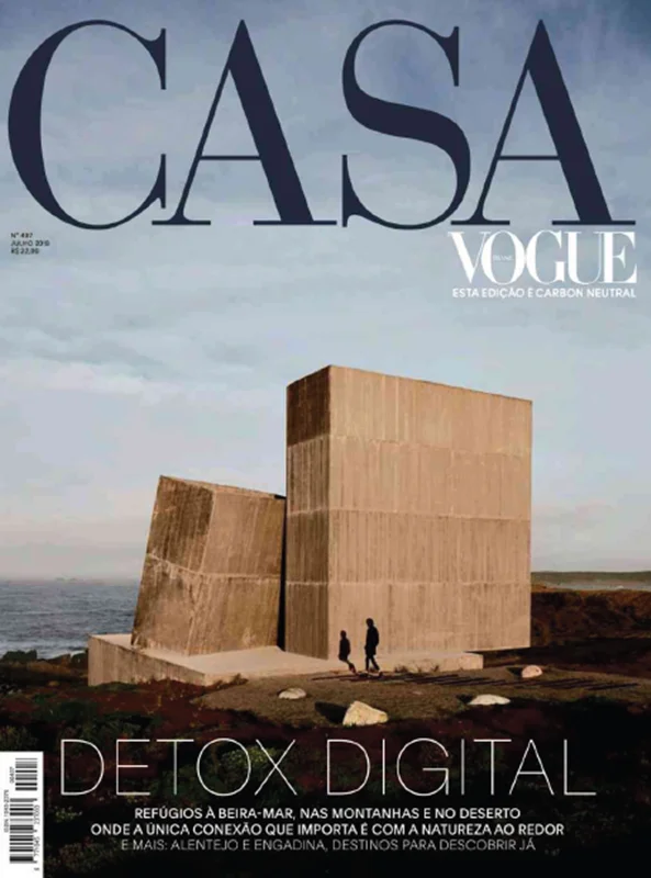 705f38 خرید و دانلود نسخه کامل 11 مجله معماری کازا ووگ . Revista Casa Vogue