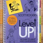 خرید و دانلود نسخه کامل کتاب Level Up! The Guide to Great Video Game Design