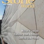 خرید و دانلود نسخه کامل 5 مجله دنیای سنگ . Stone World