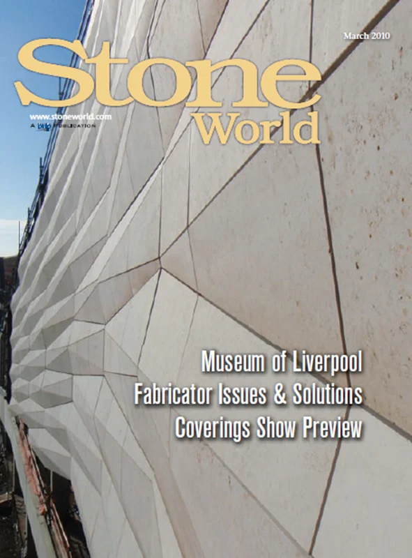 736bee خرید و دانلود نسخه کامل 5 مجله دنیای سنگ . Stone World