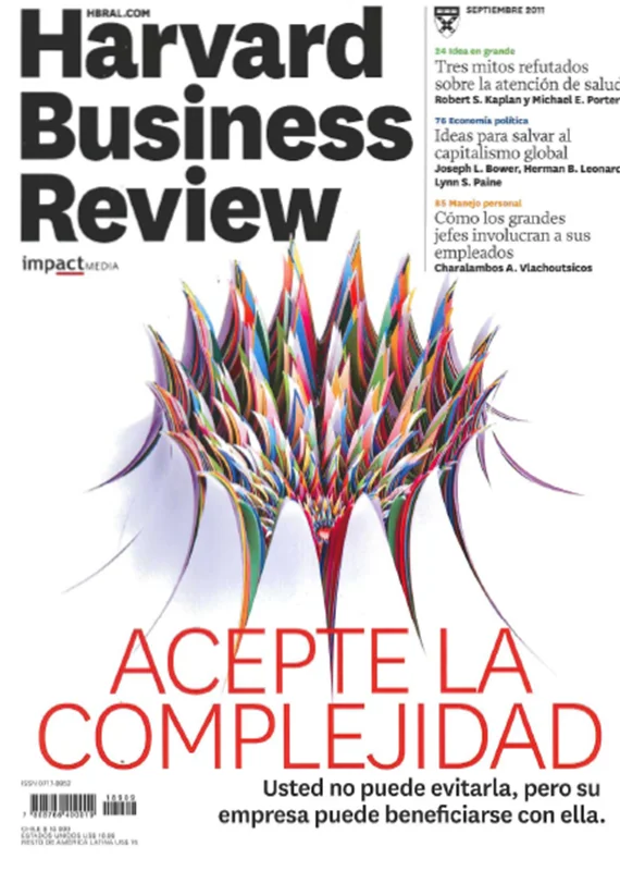 73c53e خرید و دانلود نسخه کامل 12 مجله مدیریت کسب و کار هاروارد . Harvard Business Review