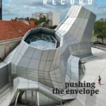 خرید و دانلود نسخه کامل 10 مجله معماری  . Architectural Record Part 2