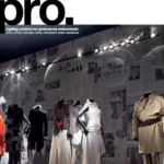 خرید و دانلود نسخه کامل 3 مجله  نورپردازی . Deltalight magazine