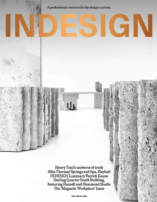 7e5b75 خرید و دانلود نسخه کامل 3 مجله . INDesign Magazine