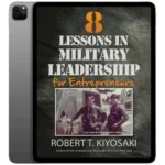 خرید و دانلود نسخه کامل کتاب ‎8 Lessons in Military Leadership for Entrepreneurs | رمان انگلیسی | کتاب PDF خارجی | رمان خارجی |‌ یادگیری زبان انگلیسی
