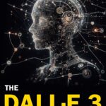 خرید و دانلود نسخه کامل کتاب The DALL·E 3 Prompt Book: Turning Words Into Stunning Visuals