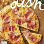 خرید و دانلود نسخه کامل 9 مجله آشپزی . Dish magazine