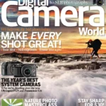 خرید و دانلود نسخه کامل 8 مجله عکاسی دیجیتال . Digital Camera World