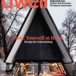 خرید و دانلود نسخه کامل 24 مجله معماری . Dwell Magazine Part 2