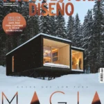 خرید و دانلود نسخه کامل 13 مجله معماری . Arquitectura y Diseño