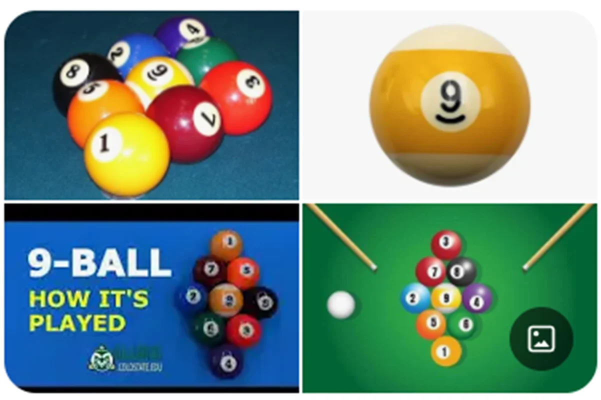 942693 خرید و دانلود نسخه کامل بازی قدیمی و محبوب 9 Ball