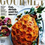 خرید و دانلود نسخه کامل 16 مجله غذا و سفر گورمت . Gourmet Traveller