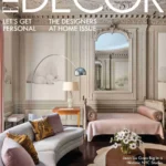 خرید و دانلود نسخه کامل 14 مجله طراحی داخلی . ELLE Decoration Part 5