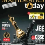 خرید و دانلود نسخه کامل 9 مجله  ریاضیات . Mathematics Today