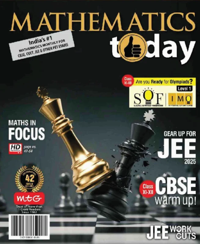 97f0e7 خرید و دانلود نسخه کامل 9 مجله ریاضیات . Mathematics Today