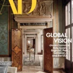 خرید و دانلود نسخه کامل 20 مجله معماری . Architectural Digest Part 3