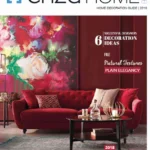 خرید و دانلود نسخه کامل 3 مجله دکوراسیون . Enza Home