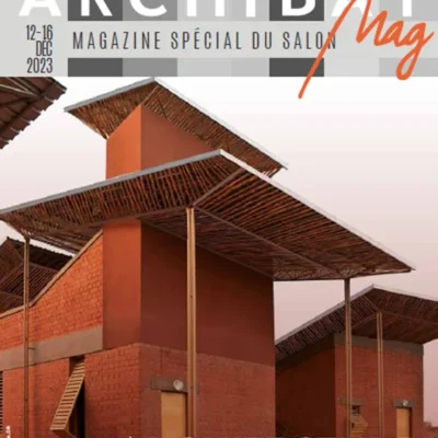 خرید و دانلود نسخه کامل 5 مجله معماری بادوام . Architecture durable