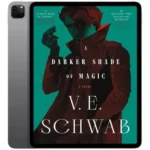 خرید و دانلود نسخه کامل کتاب انگلیسی A Darker Shade of Magic 2015 | رمان انگلیسی | کتاب PDF خارجی | رمان خارجی |‌ یادگیری زبان انگلیسی