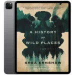 خرید و دانلود نسخه کامل کتاب A History of Wild Places 2021 | رمان انگلیسی | کتاب PDF خارجی | رمان خارجی |‌ یادگیری زبان انگلیسی