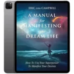 خرید و دانلود نسخه کامل کتاب انگلیسی A Manual For Manifesting Your Dream Life 2021 | رمان انگلیسی | کتاب PDF خارجی | رمان خارجی |‌ یادگیری زبان انگلیسی
