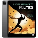 خرید و دانلود نسخه کامل کتاب انگلیسی A Novel Approach to Politics 2017 ویرایش پنجم | رمان انگلیسی | کتاب PDF خارجی | رمان خارجی |‌ یادگیری زبان انگلیسی