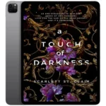 خرید و دانلود نسخه کامل کتاب انگلیسی A Touch of Darkness 2019 | رمان انگلیسی | کتاب PDF خارجی | رمان خارجی |‌ یادگیری زبان انگلیسی