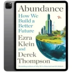 خرید و دانلود نسخه کامل کتاب انگلیسی Abundance 2025 | رمان انگلیسی | کتاب PDF خارجی | رمان خارجی |‌ یادگیری زبان انگلیسی