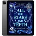 خرید و دانلود نسخه کامل کتاب انگلیسی All the Stars and Teeth 2020 | رمان انگلیسی | کتاب PDF خارجی | رمان خارجی |‌ یادگیری زبان انگلیسی