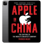 خرید و دانلود نسخه کامل کتاب انگلیسی Apple in China 2025 | رمان انگلیسی | کتاب PDF خارجی | رمان خارجی |‌ یادگیری زبان انگلیسی