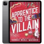 خرید و دانلود نسخه کامل کتاب انگلیسی Apprentice to the Villain 2024 | رمان انگلیسی | کتاب PDF خارجی | رمان خارجی |‌ یادگیری زبان انگلیسی