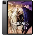خرید و دانلود نسخه کامل کتاب انگلیسی Archangel’s Eternity 2026 | رمان انگلیسی | کتاب PDF خارجی | رمان خارجی |‌ یادگیری زبان انگلیسی