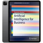 خرید و دانلود نسخه کامل کتاب انگلیسی Artificial Intelligence for Business 2019 | رمان انگلیسی | کتاب PDF خارجی | رمان خارجی |‌ یادگیری زبان انگلیسی
