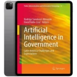 خرید و دانلود نسخه کامل کتاب انگلیسی Artificial Intelligence in Government 2025 | رمان انگلیسی | کتاب PDF خارجی | رمان خارجی |‌ یادگیری زبان انگلیسی