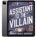 خرید و دانلود نسخه کامل کتاب انگلیسی Assistant to the Villain 2023 | رمان انگلیسی | کتاب PDF خارجی | رمان خارجی |‌ یادگیری زبان انگلیسی