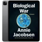 خرید و دانلود نسخه کامل کتاب Biological War 2026 | رمان انگلیسی | کتاب PDF خارجی | رمان خارجی |‌ یادگیری زبان انگلیسی