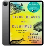 خرید و دانلود نسخه کامل کتاب انگلیسی Birds Beasts and Relatives 2016 | رمان انگلیسی | کتاب PDF خارجی | رمان خارجی |‌ یادگیری زبان انگلیسی