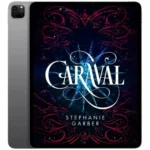 خرید و دانلود نسخه کامل کتاب انگلیسی Caraval 2017 | رمان انگلیسی | کتاب PDF خارجی | رمان خارجی |‌ یادگیری زبان انگلیسی