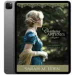خرید و دانلود نسخه کامل کتاب انگلیسی Charming Artemis 2021 | رمان انگلیسی | کتاب PDF خارجی | رمان خارجی |‌ یادگیری زبان انگلیسی