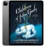 خرید و دانلود نسخه کامل کتاب Children of Fallen Gods 2021 | رمان انگلیسی | کتاب PDF خارجی | رمان خارجی |‌ یادگیری زبان انگلیسی