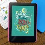 خرید و دانلود نسخه کامل کتاب انگلیسی Goodnight Stories for Rebel Girls جلد 2 | رمان انگلیسی | کتاب PDF خارجی | رمان خارجی |‌ یادگیری زبان انگلیسی