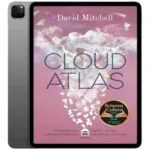 خرید و دانلود نسخه کامل کتاب انگلیسی Cloud Atlas 2004 | رمان انگلیسی | کتاب PDF خارجی | رمان خارجی |‌ یادگیری زبان انگلیسی