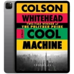 خرید و دانلود نسخه کامل کتاب Cool Machine 2026 | رمان انگلیسی | کتاب PDF خارجی | رمان خارجی |‌ یادگیری زبان انگلیسی