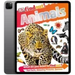 خرید و دانلود نسخه کامل کتاب انگلیسی DK findout! Animals 2016 | رمان انگلیسی | کتاب PDF خارجی | رمان خارجی |‌ یادگیری زبان انگلیسی