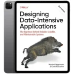 خرید و دانلود نسخه کامل کتاب انگلیسی Designing Data-Intensive Applications 2026 | رمان انگلیسی | کتاب PDF خارجی | رمان خارجی |‌ یادگیری زبان انگلیسی