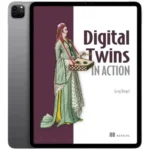 خرید و دانلود نسخه کامل کتاب Digital Twins in Action 2026 | رمان انگلیسی | کتاب PDF خارجی | رمان خارجی |‌ یادگیری زبان انگلیسی