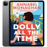 خرید و دانلود نسخه کامل کتاب انگلیسی Dolly All the Time 2026 | رمان انگلیسی | کتاب PDF خارجی | رمان خارجی |‌ یادگیری زبان انگلیسی