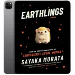 خرید و دانلود نسخه کامل کتاب Earthlings 2020 | رمان انگلیسی | کتاب PDF خارجی | رمان خارجی |‌ یادگیری زبان انگلیسی