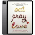 خرید و دانلود نسخه کامل کتاب انگلیسی Eat Pray Love 2006 | رمان انگلیسی | کتاب PDF خارجی | رمان خارجی |‌ یادگیری زبان انگلیسی